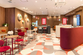 ドコモショップ