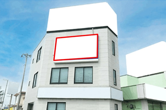 まちなびじょん