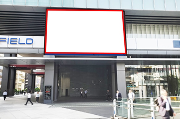 AKIHABARA UDX BOARD